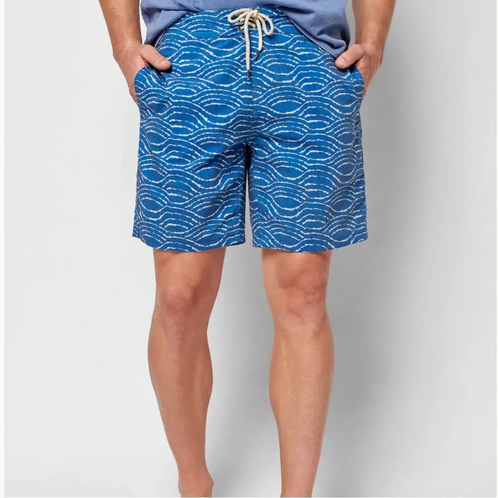 Classic Boardshort (7